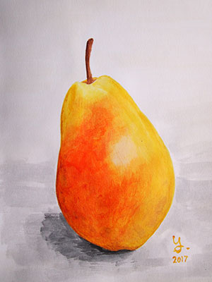 Pear